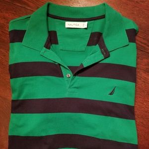 Nautica Polo Shirt ***LAST PRICE DROP***